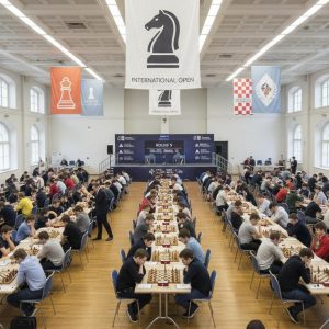 Chess Fundamentals 1