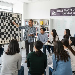 Chess Foundation