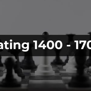 Rating 1400 -1700 Class