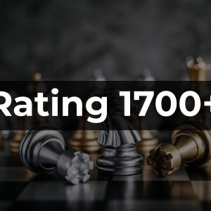 Rating 1700 Plus Class